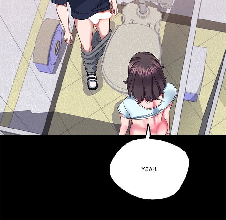 Tell Me the Future - Chapter 26 Page 73