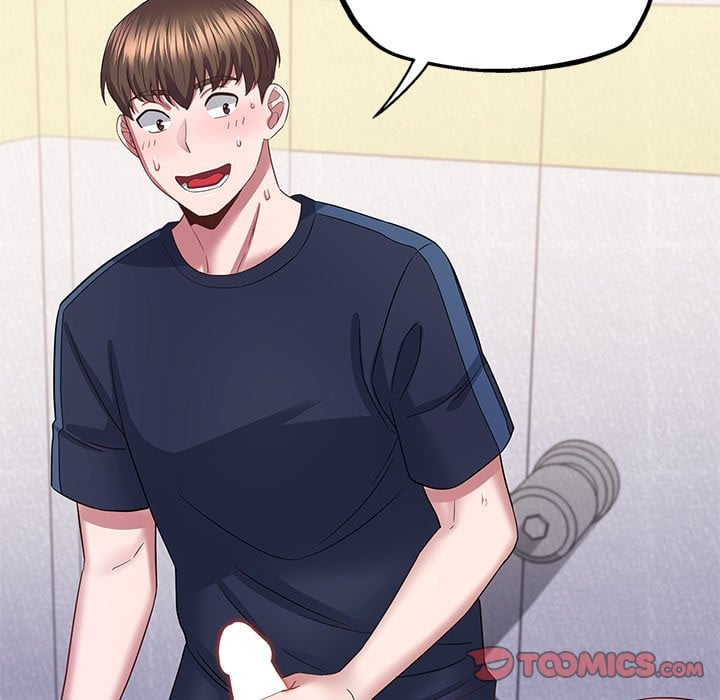 Tell Me the Future - Chapter 26 Page 93