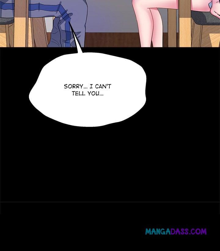 Tell Me the Future - Chapter 27 Page 134