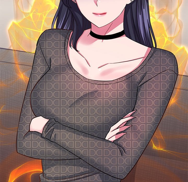 Tell Me the Future - Chapter 27 Page 173