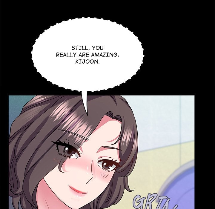 Tell Me the Future - Chapter 27 Page 33