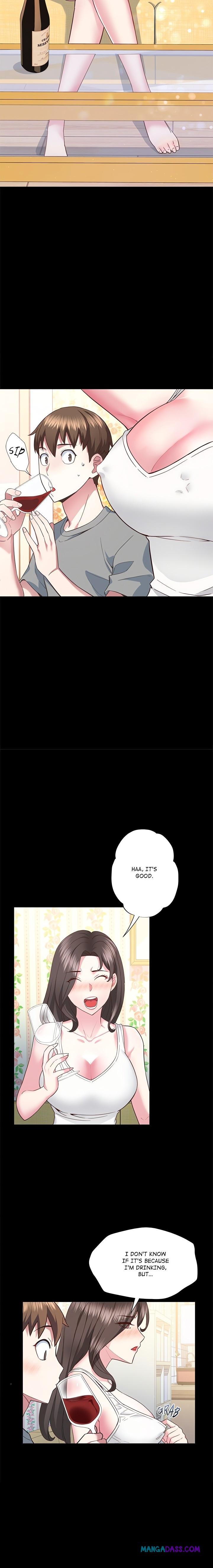 Tell Me the Future - Chapter 3 Page 2