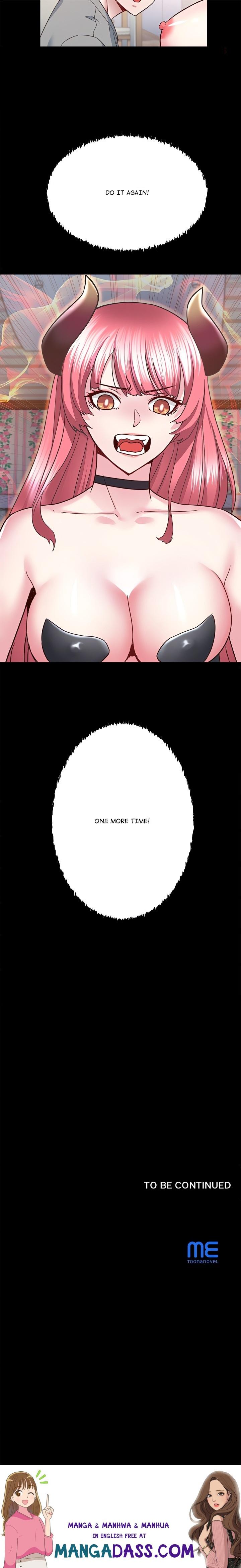 Tell Me the Future - Chapter 4 Page 26