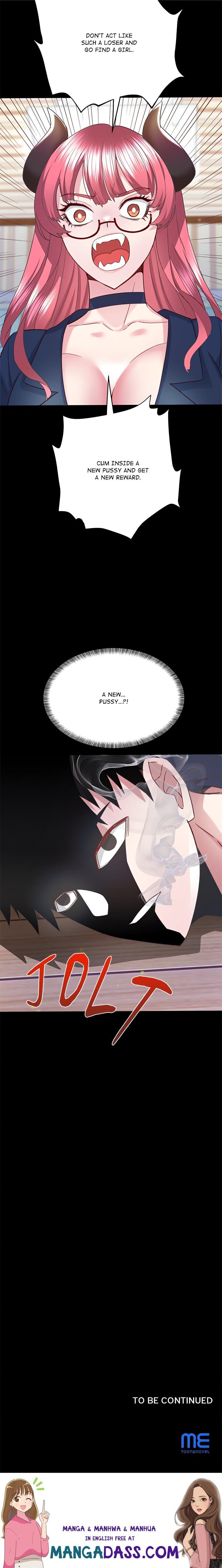 Tell Me the Future - Chapter 5 Page 24