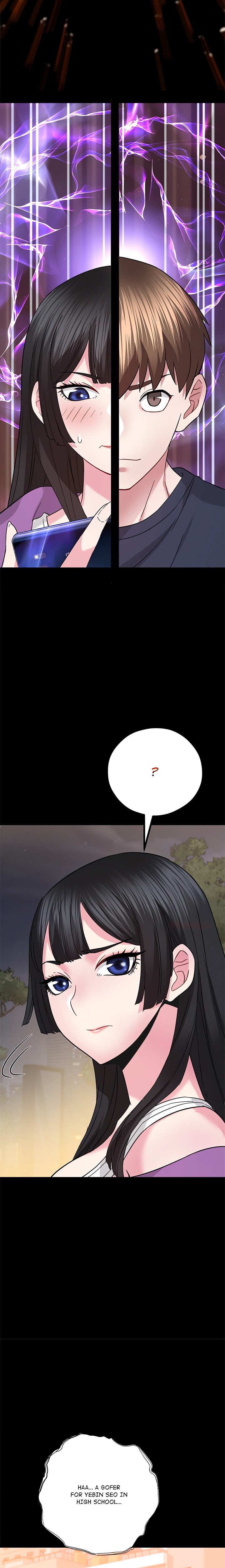 Tell Me the Future - Chapter 6 Page 12