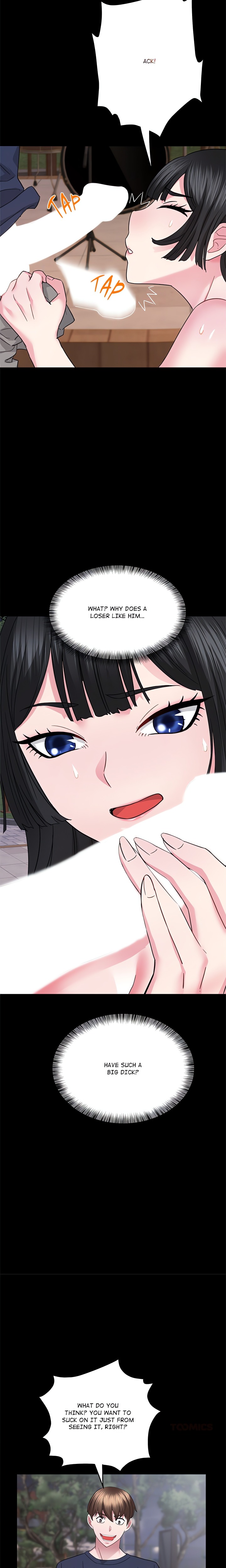 Tell Me the Future - Chapter 6 Page 24