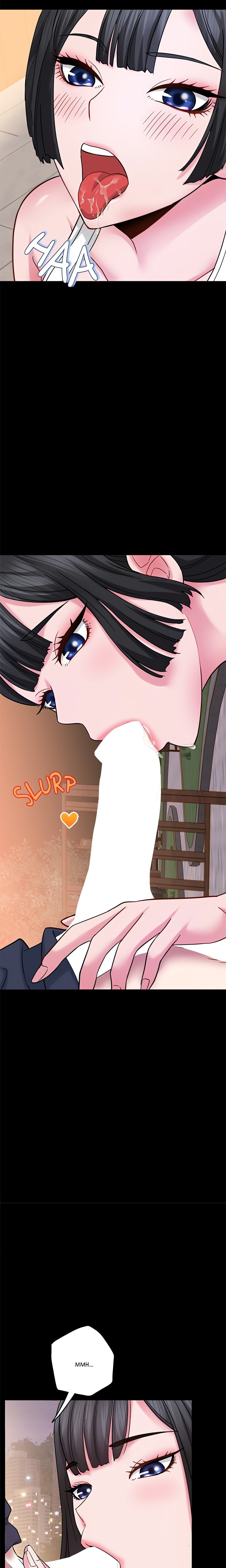 Tell Me the Future - Chapter 7 Page 2