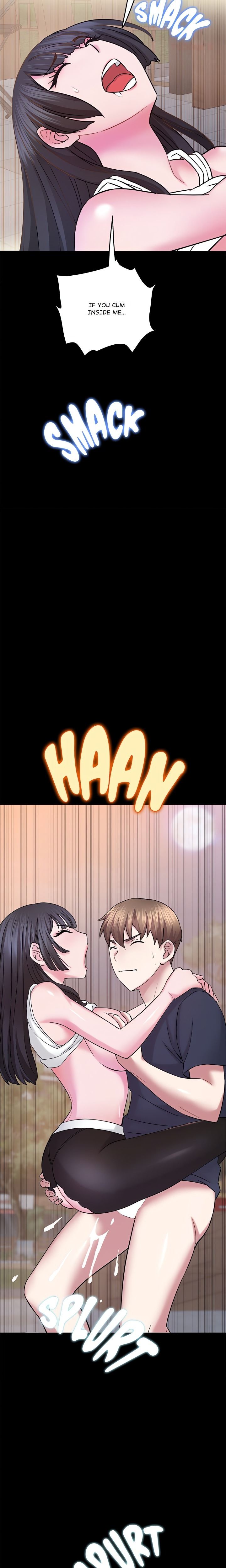 Tell Me the Future - Chapter 7 Page 26