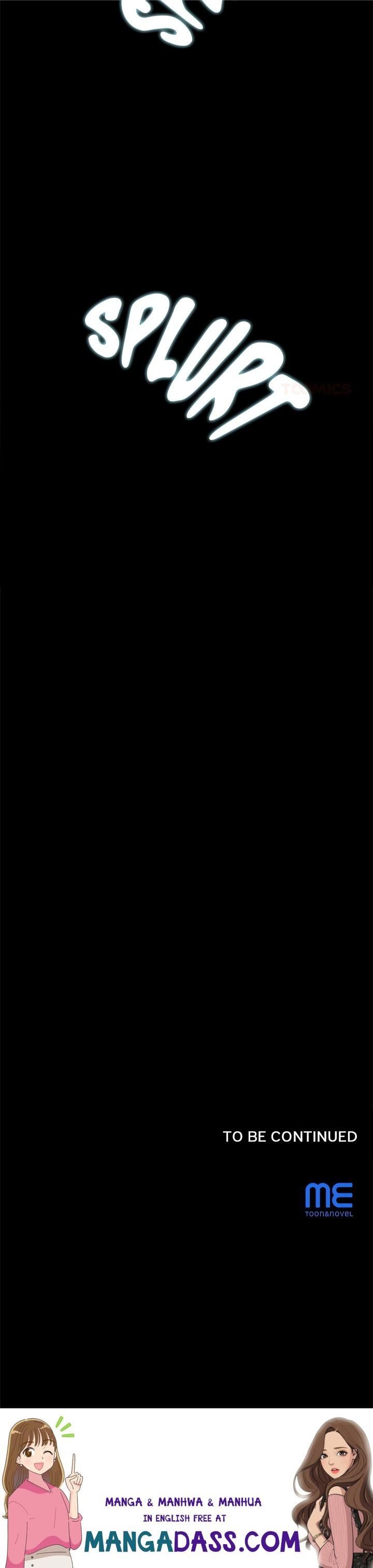 Tell Me the Future - Chapter 7 Page 27