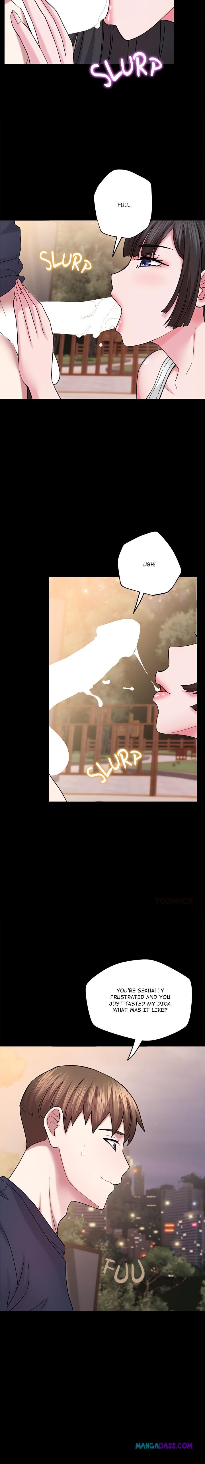 Tell Me the Future - Chapter 7 Page 3