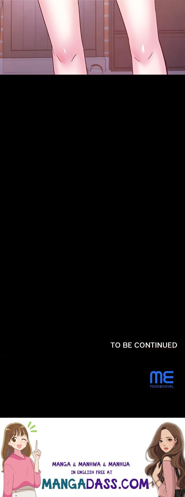 Tell Me the Future - Chapter 8 Page 28