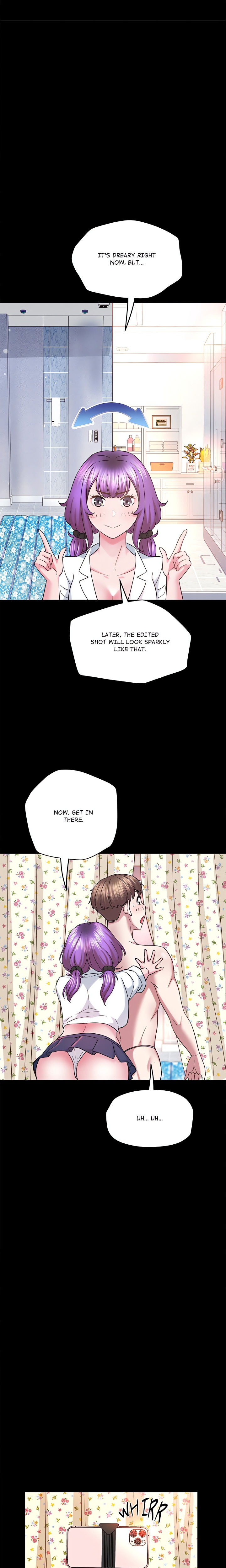 Tell Me the Future - Chapter 9 Page 16