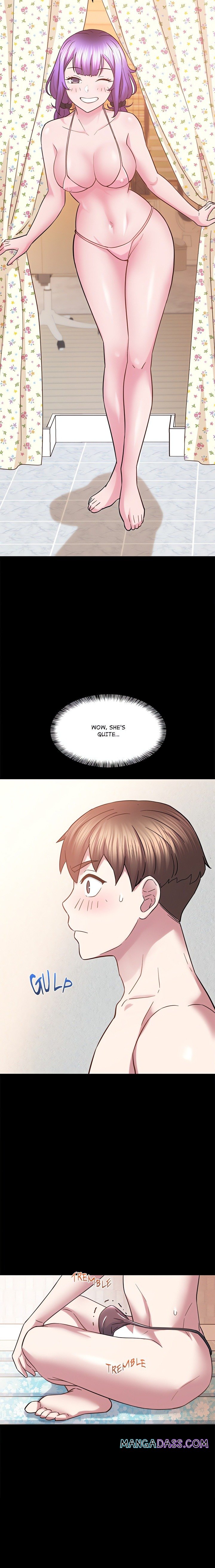 Tell Me the Future - Chapter 9 Page 18