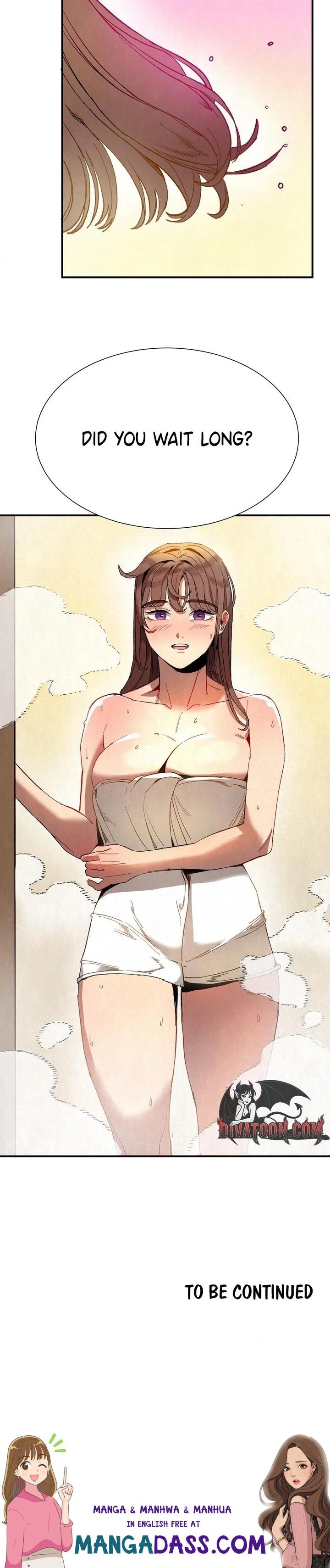 The Revolving Mountain Club - Chapter 3 Page 23