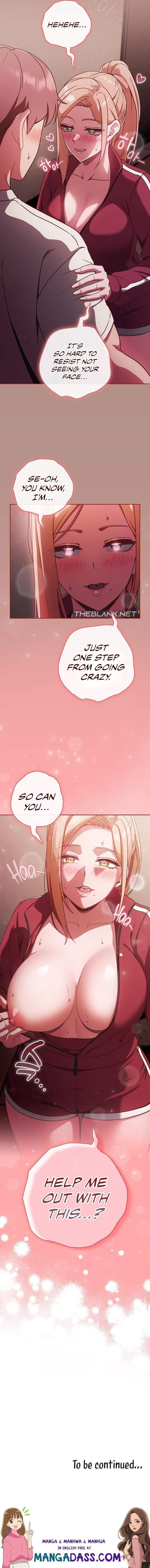 A Sweet Part Time Job - Chapter 19 Page 13