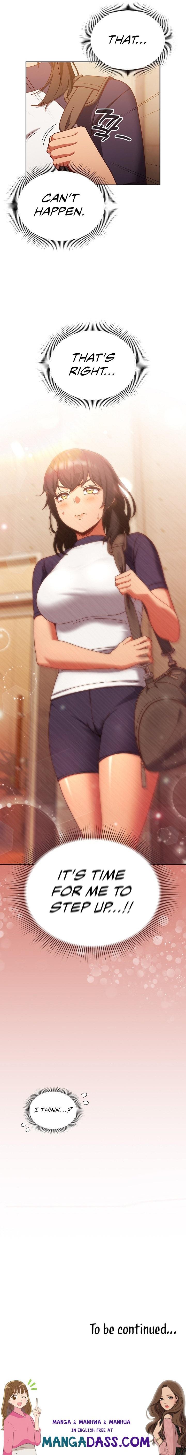 A Sweet Part Time Job - Chapter 23 Page 15