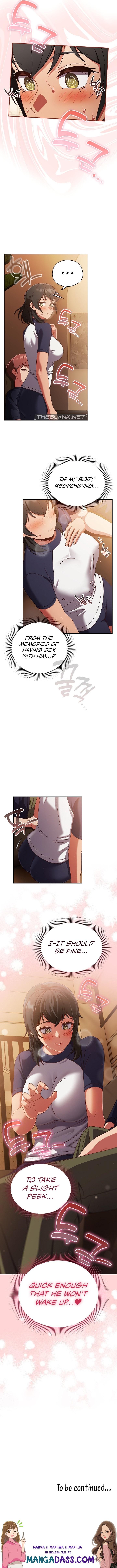 A Sweet Part Time Job - Chapter 24 Page 13