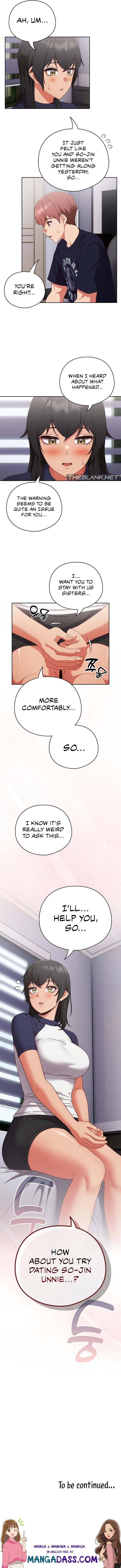 A Sweet Part Time Job - Chapter 25 Page 13