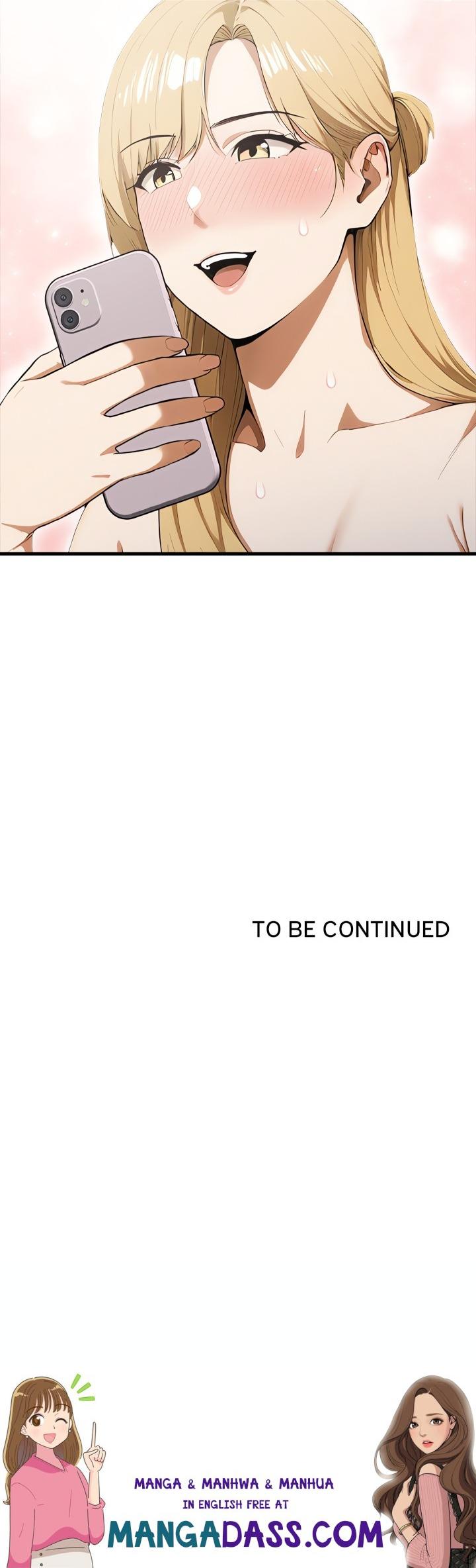 The New Town Wives’ Secret Club - Chapter 11 Page 16