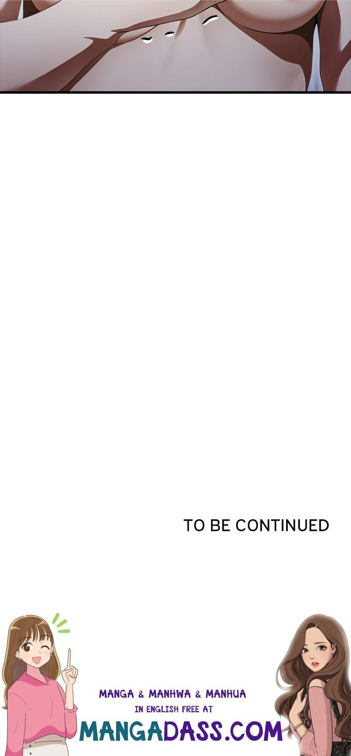 The New Town Wives’ Secret Club - Chapter 13 Page 15