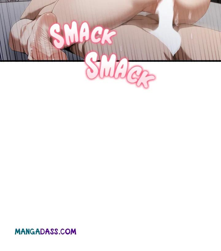 The New Town Wives’ Secret Club - Chapter 17 Page 101