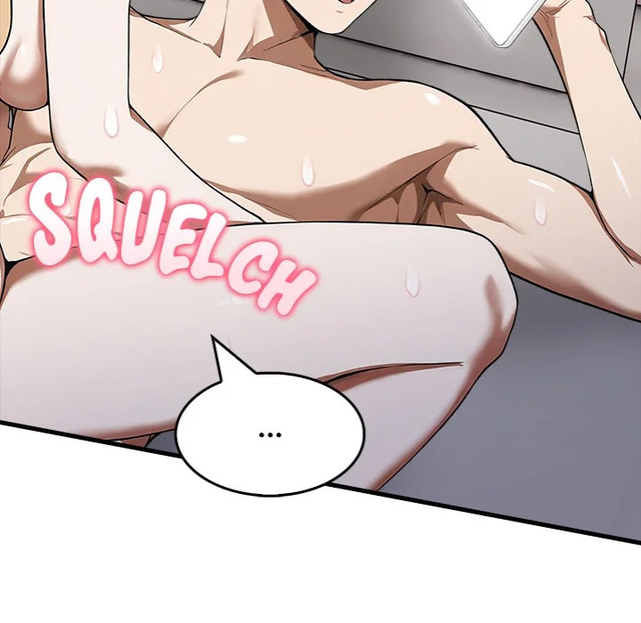 The New Town Wives’ Secret Club - Chapter 17 Page 108