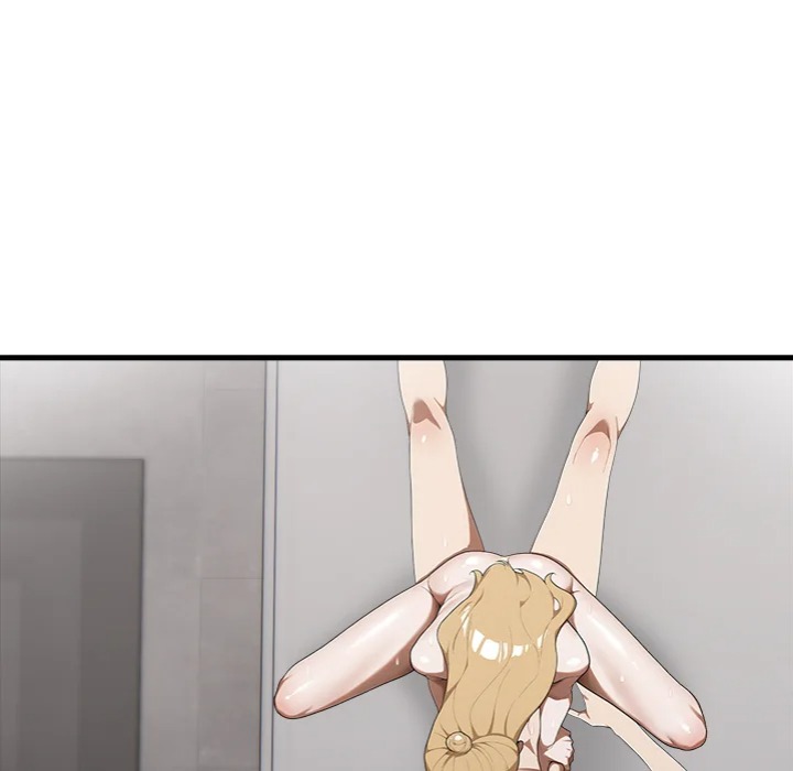 The New Town Wives’ Secret Club - Chapter 17 Page 111