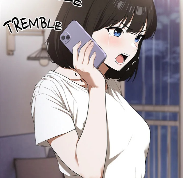 The New Town Wives’ Secret Club - Chapter 17 Page 114