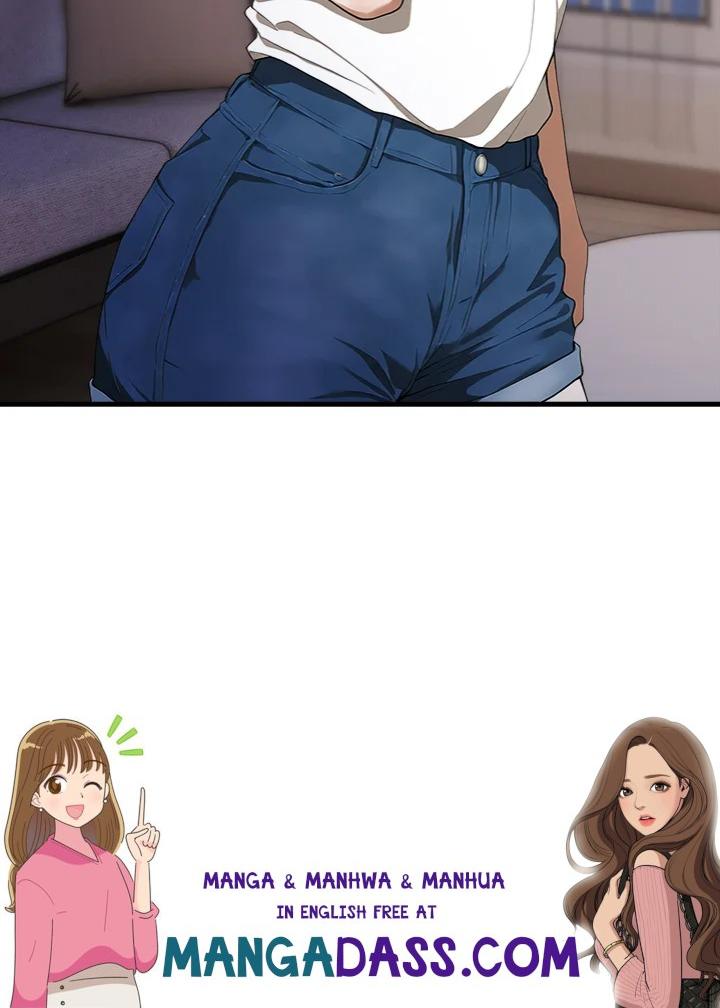 The New Town Wives’ Secret Club - Chapter 17 Page 115