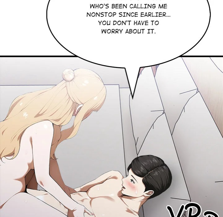 The New Town Wives’ Secret Club - Chapter 17 Page 95