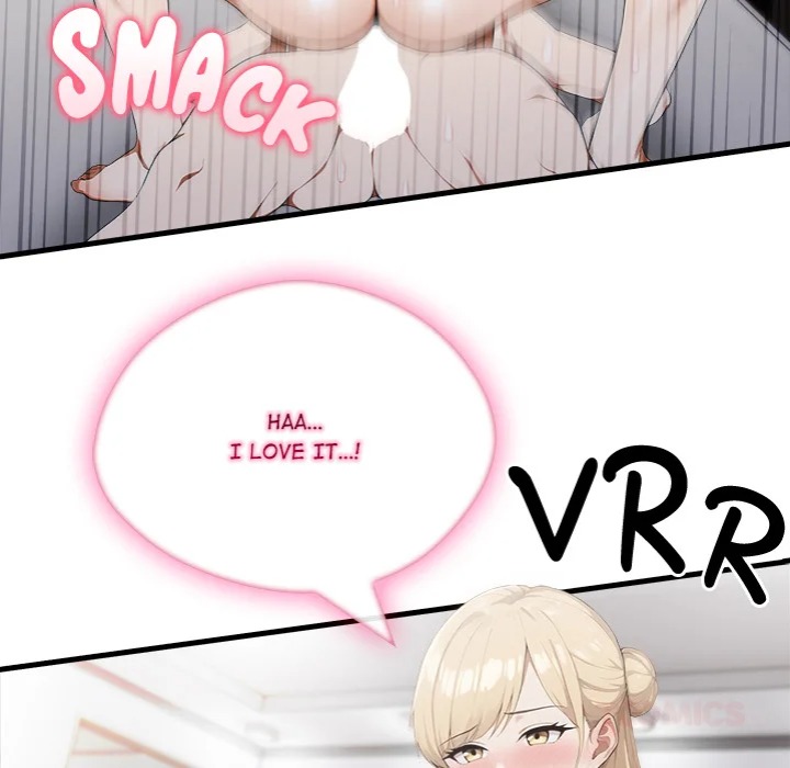 The New Town Wives’ Secret Club - Chapter 17 Page 98