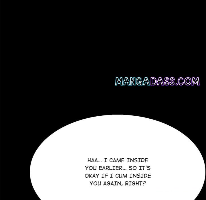 The New Town Wives’ Secret Club - Chapter 18 Page 117