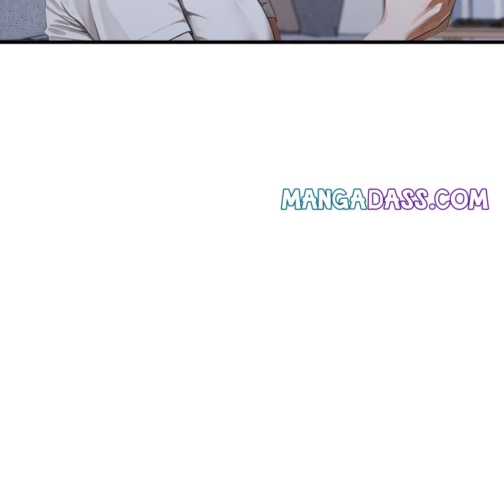 The New Town Wives’ Secret Club - Chapter 18 Page 129