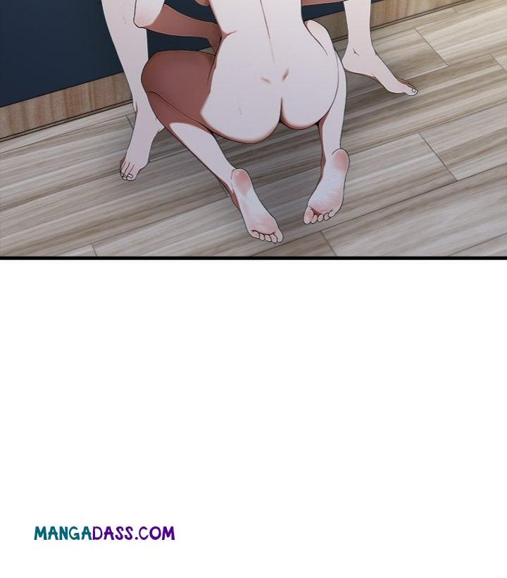 The New Town Wives’ Secret Club - Chapter 18 Page 139