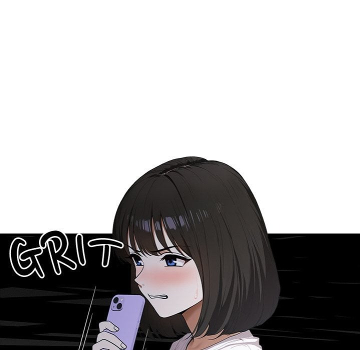 The New Town Wives’ Secret Club - Chapter 18 Page 22