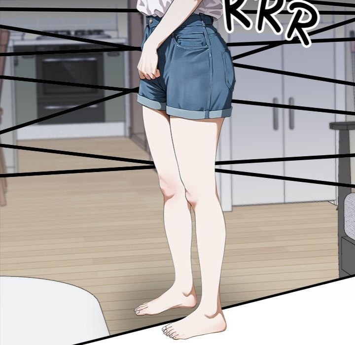 The New Town Wives’ Secret Club - Chapter 18 Page 40