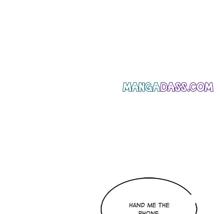 The New Town Wives’ Secret Club - Chapter 18 Page 45