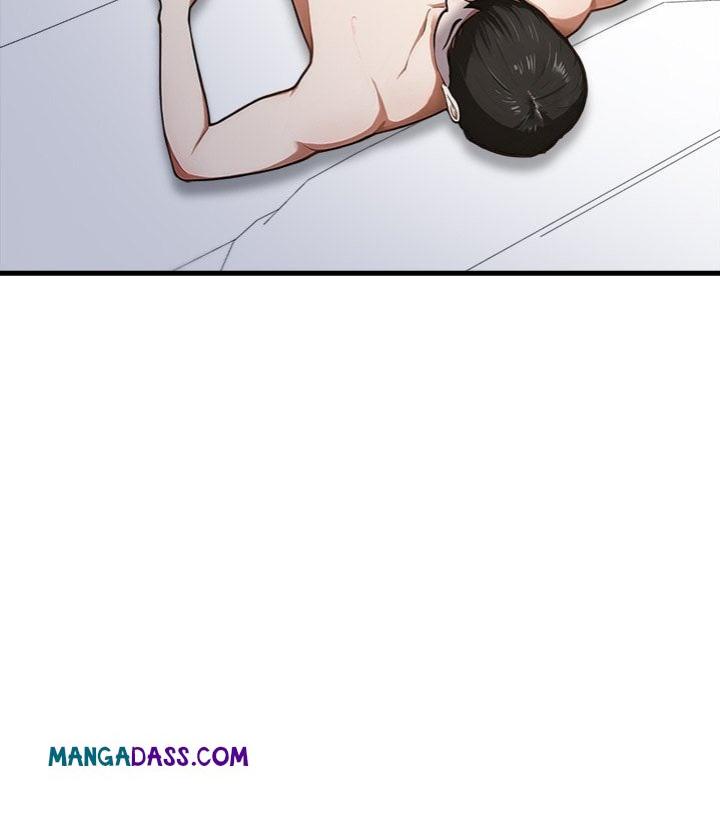 The New Town Wives’ Secret Club - Chapter 18 Page 49