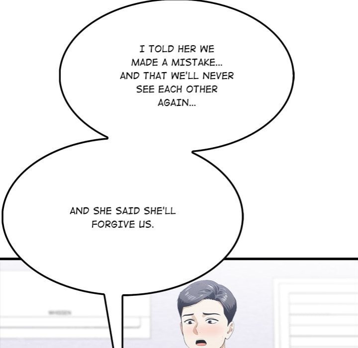 The New Town Wives’ Secret Club - Chapter 18 Page 77