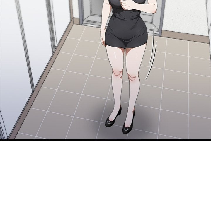 The New Town Wives’ Secret Club - Chapter 19 Page 108