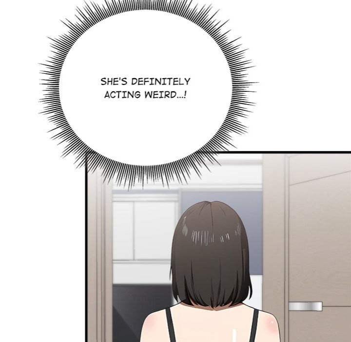 The New Town Wives’ Secret Club - Chapter 19 Page 120