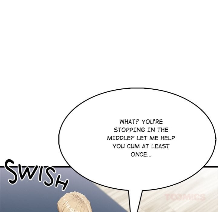 The New Town Wives’ Secret Club - Chapter 19 Page 15