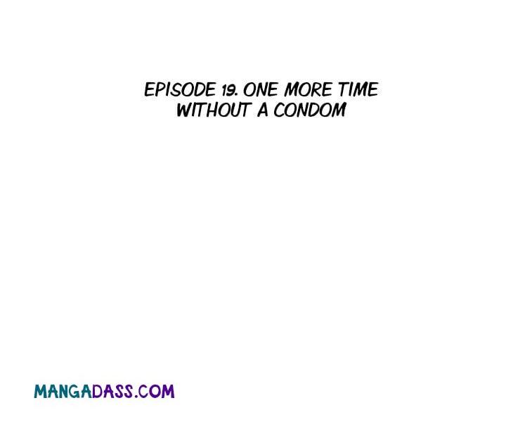 The New Town Wives’ Secret Club - Chapter 19 Page 2