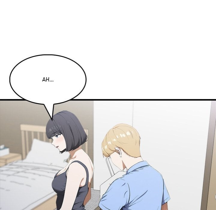 The New Town Wives’ Secret Club - Chapter 19 Page 31