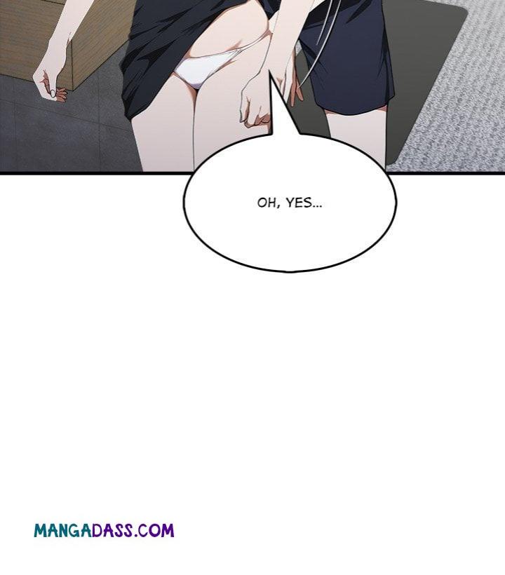 The New Town Wives’ Secret Club - Chapter 19 Page 34