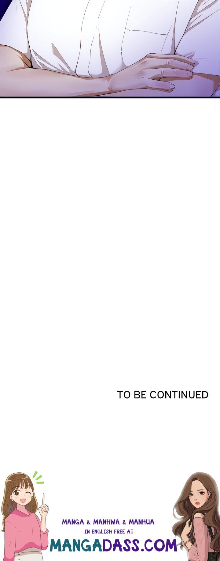 The New Town Wives’ Secret Club - Chapter 8 Page 18