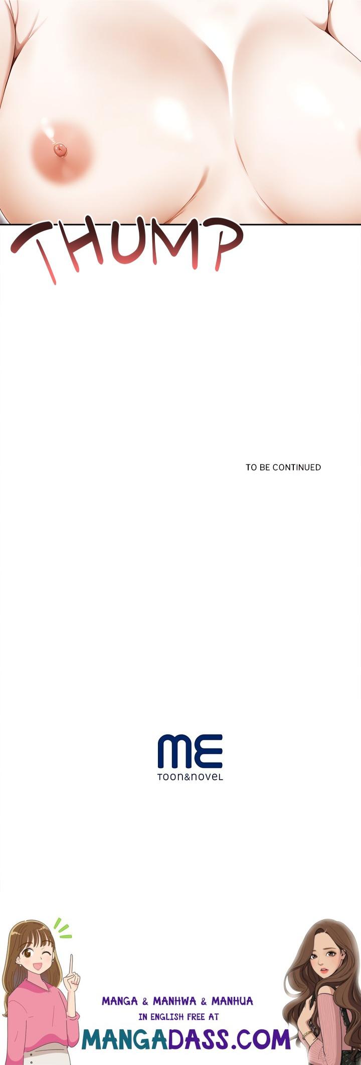 When He’s Away - Chapter 5 Page 22