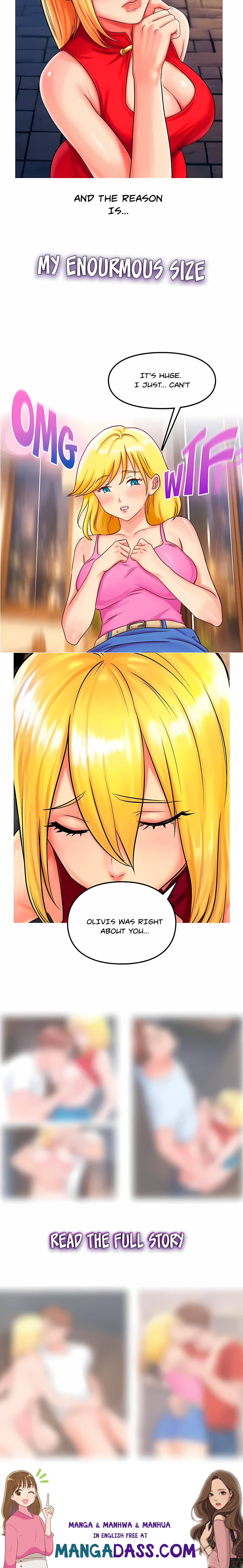 BeTwin (Uncensored) - Chapter 0 Page 6