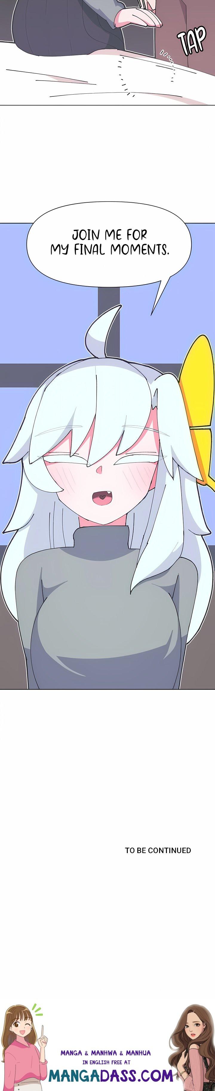 How to Make Love in a Fantasy World - Chapter 51 Page 12
