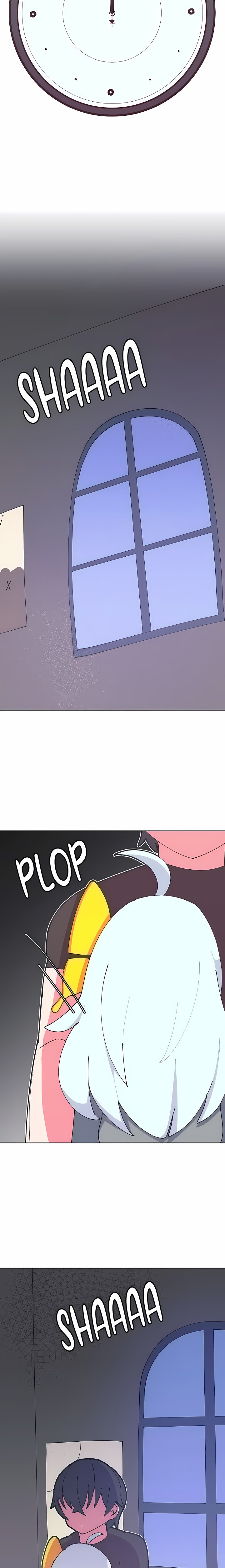 How to Make Love in a Fantasy World - Chapter 52 Page 11